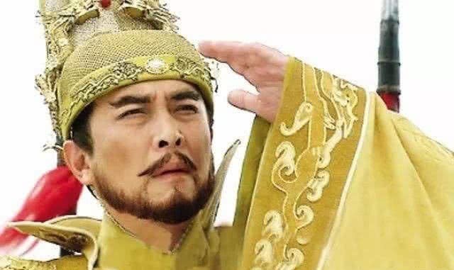 朱元璋|朱元璋发现碗里有根头发,顿时龙颜大怒,御厨跪下帽子一摘:我是光头!