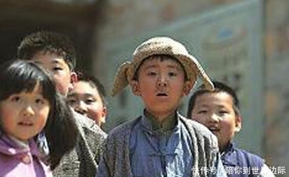 乾隆|乾隆出了上联,10岁小孩立马对出下联,乾隆看过左右为难不知所措