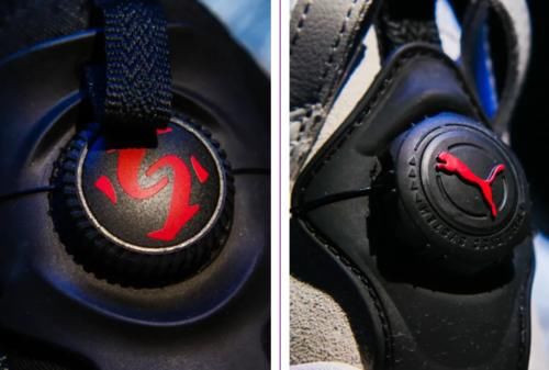 WEN鞋评-实战｜球鞋里最帅的 潮鞋里性能最好的选择！Double DISC确实又帅又能打