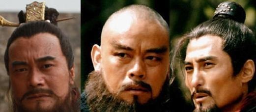 妥协|林冲体制内的内核,体制外的侠骨,历史的悲怆,人生的妥协