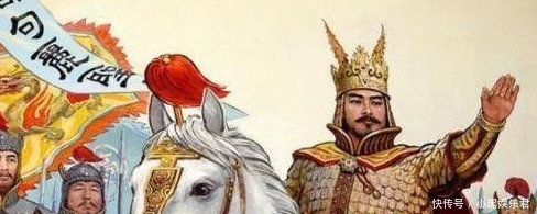 契丹|五十六个民族为什么没有契丹族,契丹族去哪里了!