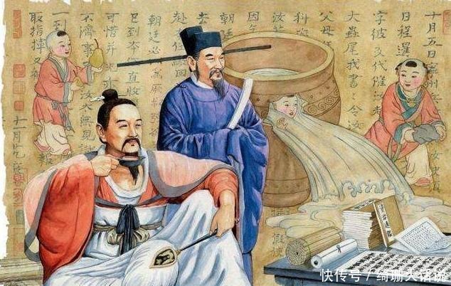 执拗|王安石、司马光都以强硬、执拗著称,那么这两人孰强孰弱呢?