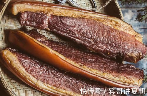 水洗|腌腊肉时，肉需要提前清洗吗？很多人做错，难怪不好吃还发臭