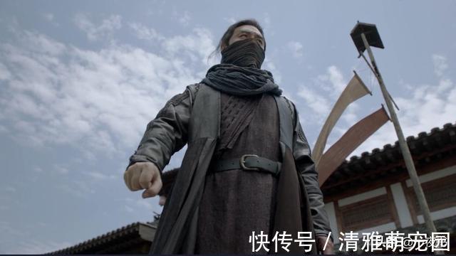 电视剧|《斗罗大陆》电视剧五位封号斗罗，菊斗罗不像，看到剑斗罗我笑了