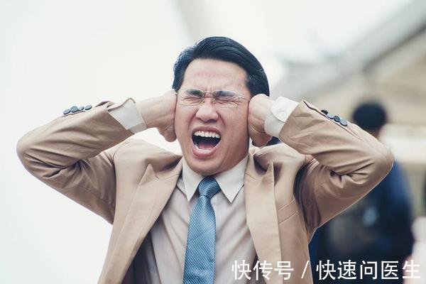 症状|高血压“到访”有迹可循,身体出现6个症状,提醒你该降压了