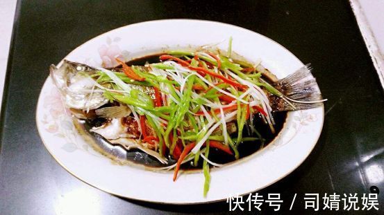 口菇炒肉|推荐几道家常菜,想吃什么口味都可在家自己做,健康又美味