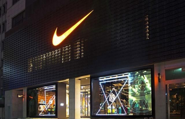品牌|抵制终于取得成效,耐克CEO公开表示“NIKE是为中国而生的品牌”