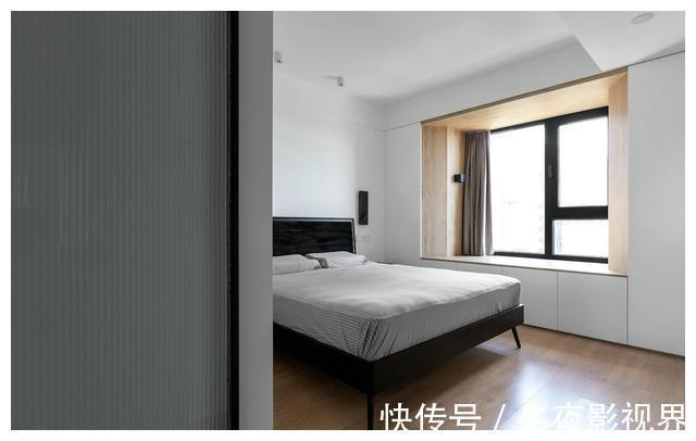 三居室|看完这个三居室装修案例,终于找到理想中家的样子,以后照着装!