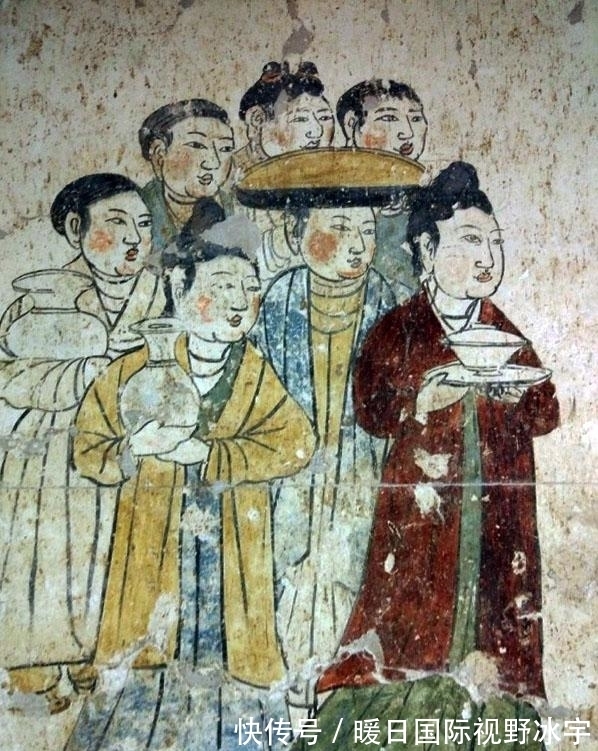 权臣$宋徽宗时代的几位权臣都喜欢这一道美味, 制作过程真是讲究