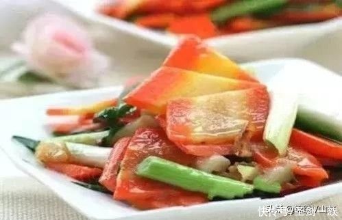 虾仁|餐桌上倍受欢迎的12道家常菜，解馋下饭，美味营养，简单易上手