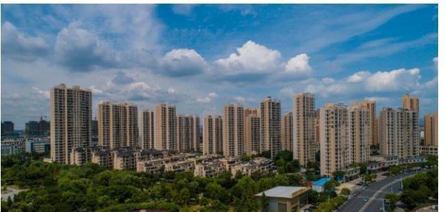 新标准|高楼停建?今年起,高层住宅将实施新标准,2类房要吃香