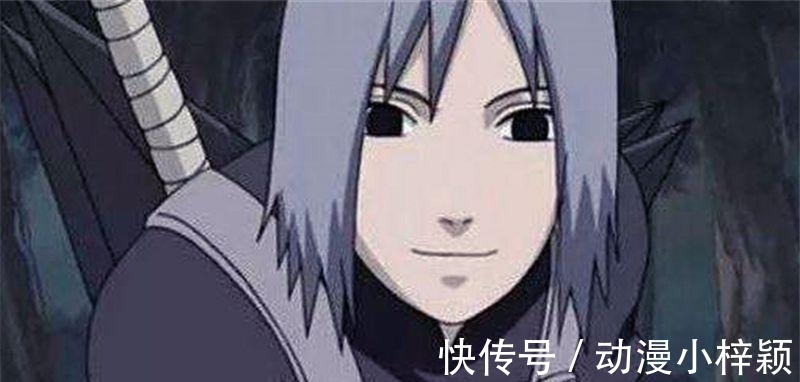 紫苑|火影: 忠心耿耿终没好下场, 这6位是笑话, 3个没人收尸, 3个被遗弃