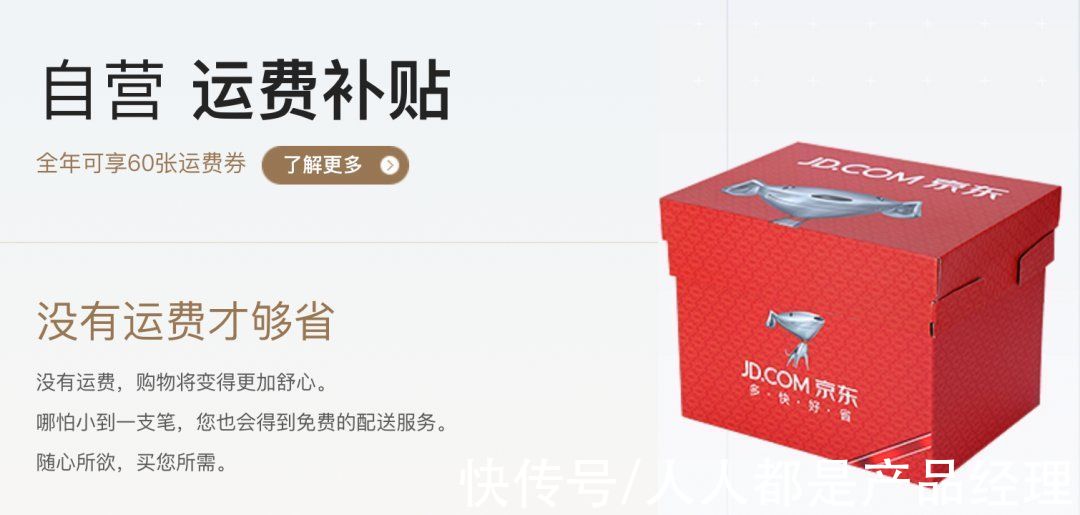 京享值|从京东会员洞察「用户运营」的前世今生