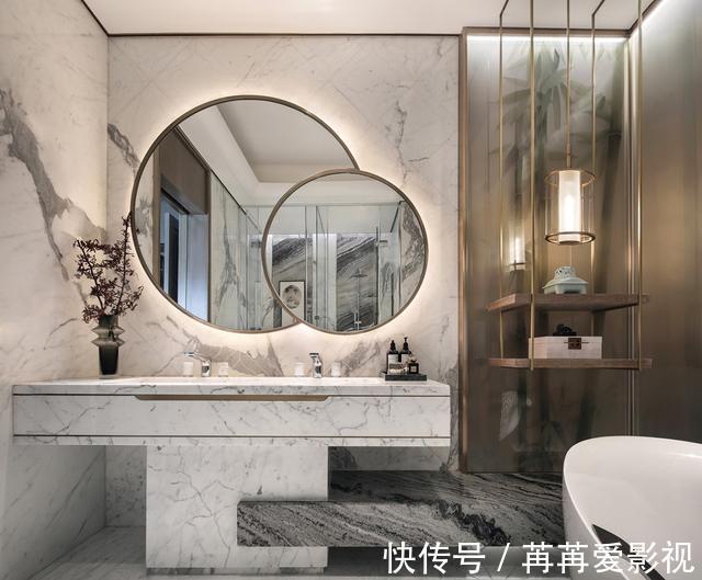 大宅|新中式,风雅的东方大宅,美到骨子里的中国风