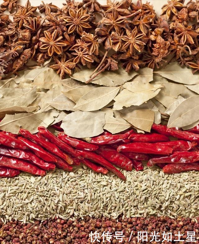 驾驭|八角是如何融入我们日常之中的这些驾驭它的方式值得了解一番