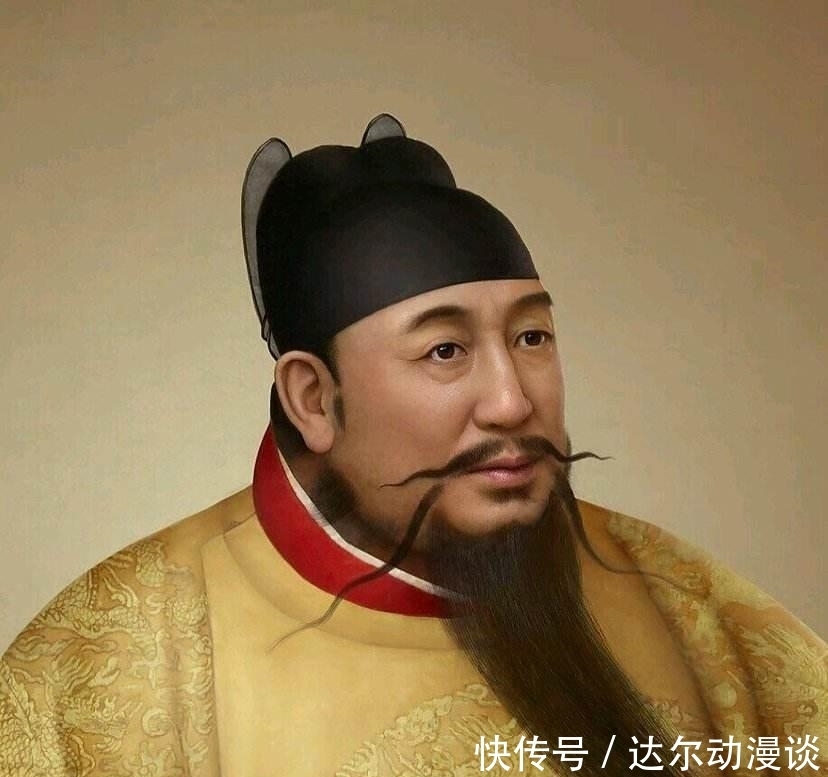 屠杀|明朝时期，明成祖朱棣为何会屠杀三千宫女，背后的原因是这样