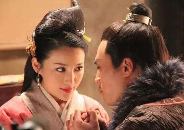 西门庆|西门庆的原型是他!真实身材长相天差地别,太子都得给其送礼