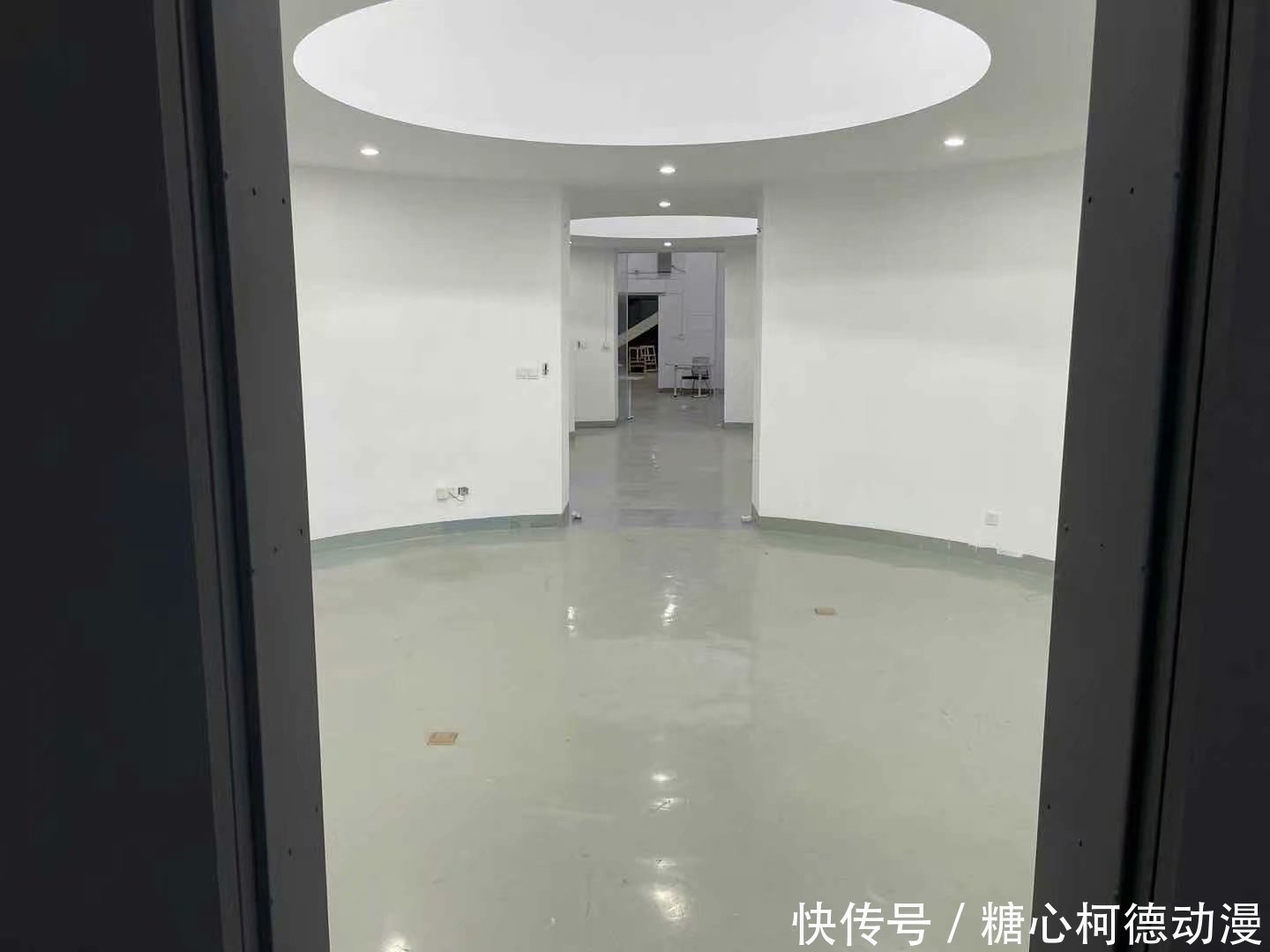 糖心柯德|糖心柯德动漫杭州线下自习画室 and 考研自习室试用启动!