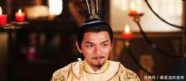 皇后|史上最不孝的皇后,父亲来找她,她怕暴露身份,将父亲赶走后毒打!