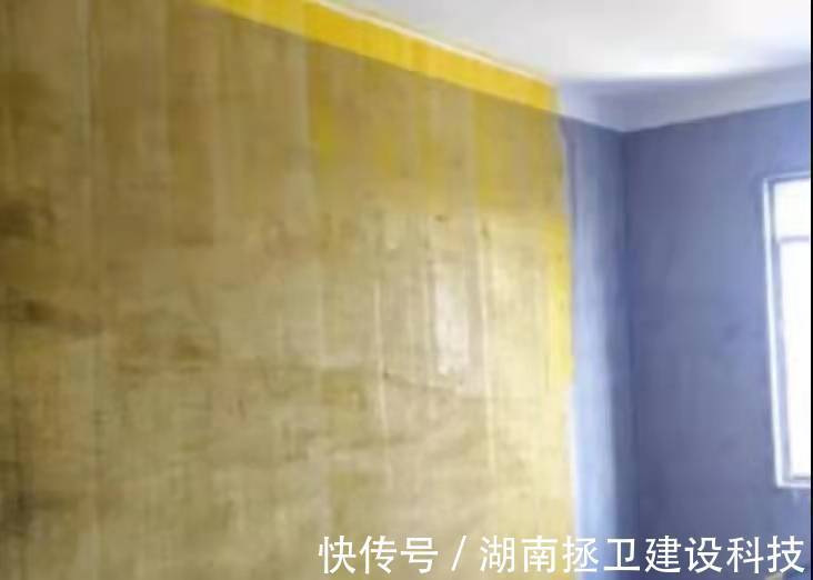 墙面|外墙内保温如何施工?现场示例!萌新必看!