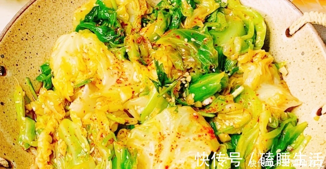 辣椒粉|三款家常凉拌菜推荐给你，香辣爽口，低脂不怕胖，还非常下饭哟！