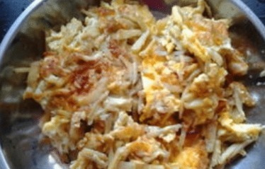 咳嗽|换季,孩子受凉咳嗽,别着急,给你介绍道菜,孩子爱吃还止咳