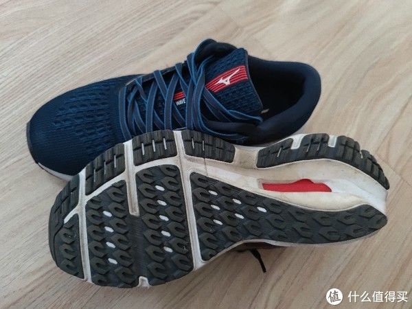 inspire|美津浓inspire17入手跑步100公里+的一些感受