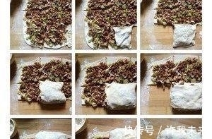 做法|家常肉饼的做法, 简单易学