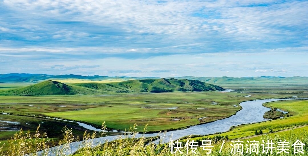 内蒙古自治区|内蒙古较特别的城市，夏天三点多就天亮，冬天七点半太阳还没出来