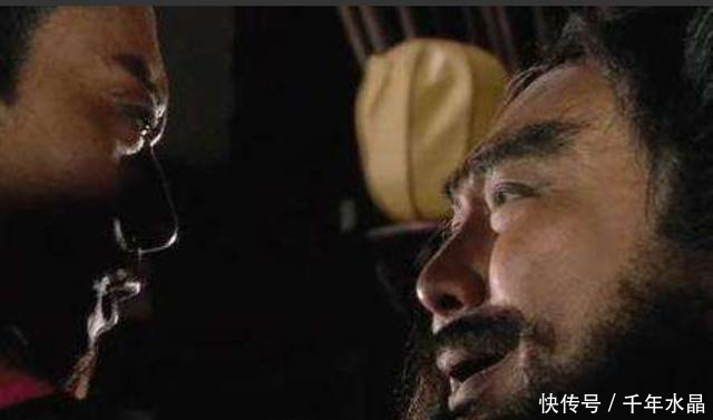 母亲|李逵临死前说了22个字, 字字锥心, 暴露出宋江的真实嘴脸!