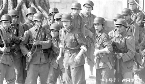 连长|一位中国连长,娶了日本女兵,夫妻生活33年,儿子获得百亿资产