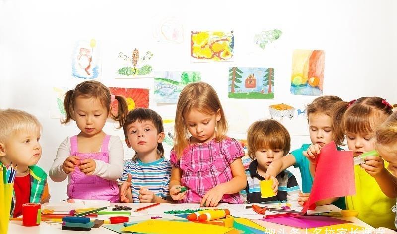 睿智父母|孩子出现3个表现,证明家庭教育好,睿智父母要抓紧看