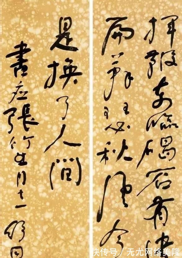 齐白石|中国历史上著名书画家：35幅作品欣赏，张张经典，值得珍藏