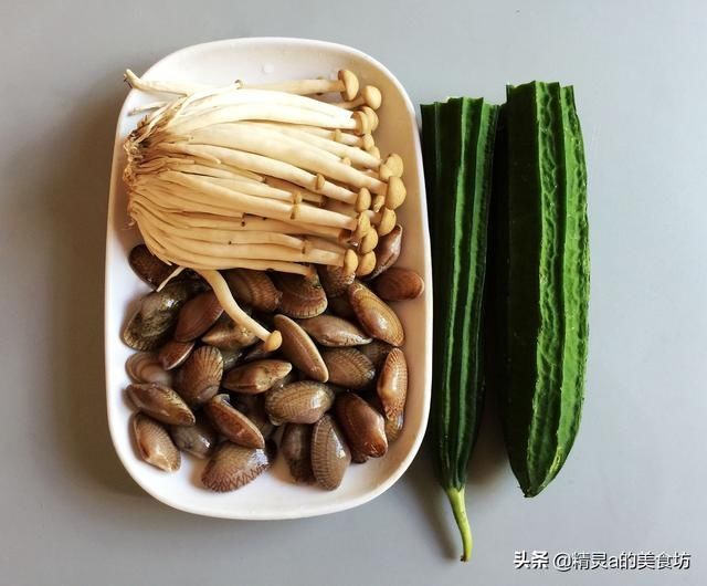 汤水|对付秋燥必喝的汤,3样食材煮一锅,清甜鲜美,好喝无负担身体棒