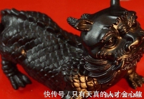 真龙|龙生九子,为何没有一条是真龙看看龙的妻子你就完全明白了