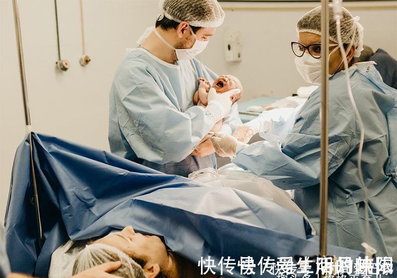 肚子|剖腹产只是“挨一刀”吗?术后恢复期有哪些要注意的?