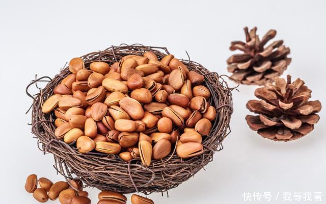 调理|既能润肠通便,又能润肺调理咳嗽,一味药食同源的中药材