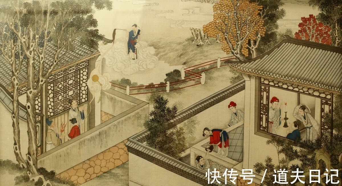 薛家@薛家在贾府一住上十年,不是为了金玉良缘,有一个羞于启齿的难题