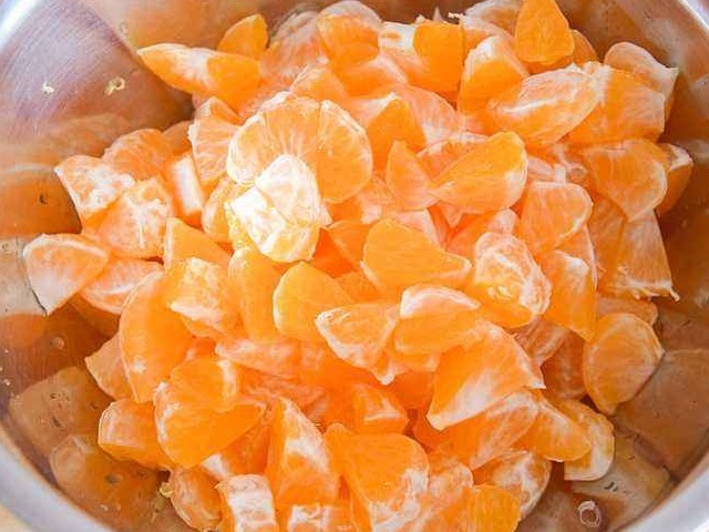 橘子|夏天要想皮肤好，一定要学会粥补，3碗排毒养颜粥最好不要错过