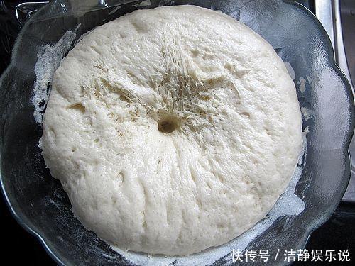 笑脸馒头|教给您2个秘诀,在家也能蒸“笑脸”馒头,一个个笑得像花一样