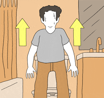 患癌|有六种癌症是懒出来的，可惜你还没意识到！