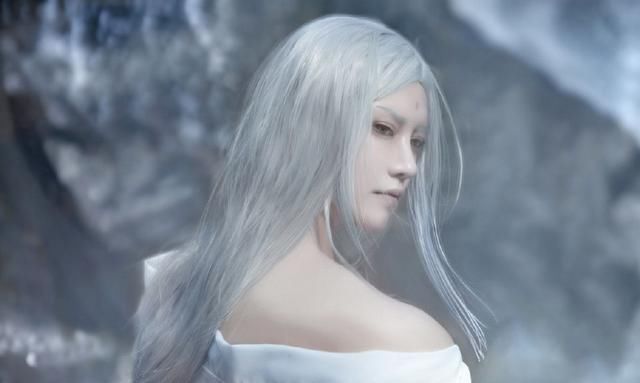 宝儿姐|一人之下:大神同时COS男女角色,冯宝宝本人出装,小师叔太气质