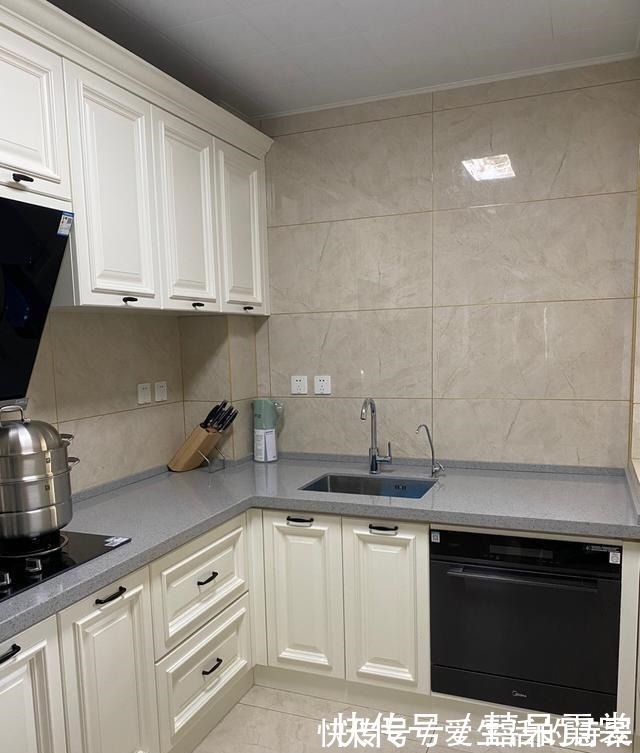 装修|这是我见过最漂亮的装修,一进屋就被迷住,全屋都找不到一点毛病!