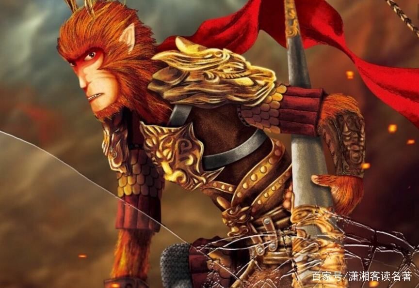 害怕|三界最强法宝是什么老君见了也害怕,不是金刚琢