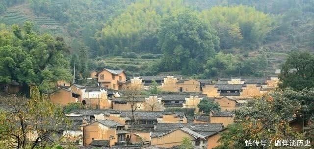 邻居家|俗语“宁往前赶一山,不往后挪一砖”是什么意思?你觉得有道理吗