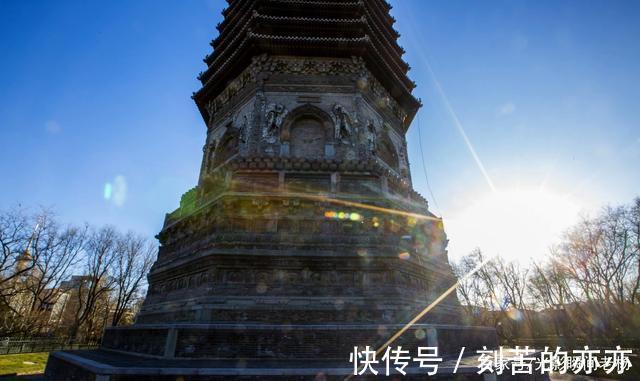 太监谷|慈寿寺，位于北京市海淀区阜成门外八里庄，距城约4公里慈寿寺