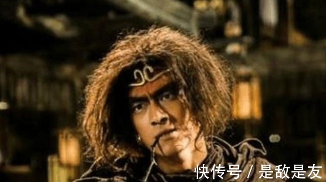 大能|菩提祖师的一层隐秘身份,实力远在如来之上,称鸿钧老祖为师兄!