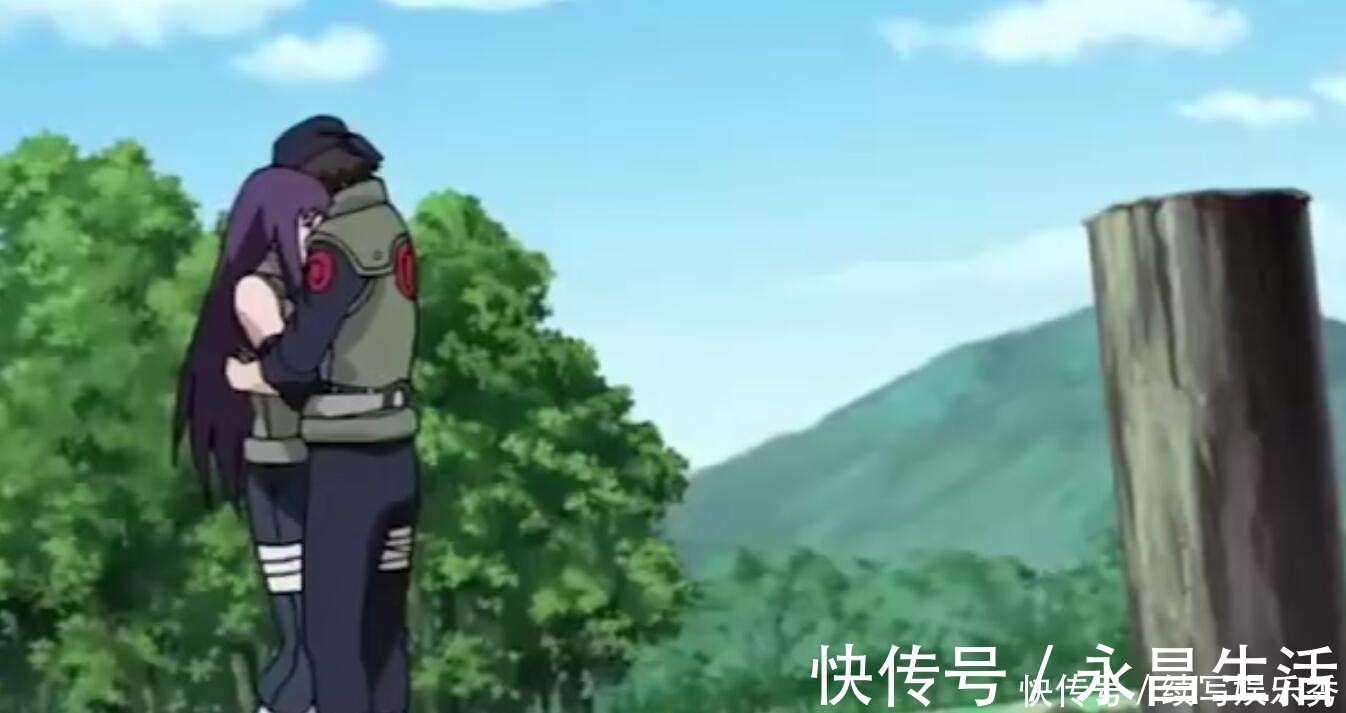 忍术|火影忍者：这几位忍者不但忍术厉害，而且还很会撩妹