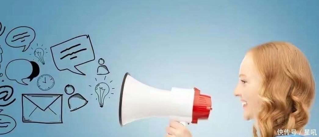 判断@识人术:从说话声音判断一个人,清楚“看透”人心