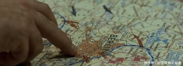 斯坦纳|在《帝国的毁灭》里,希特勒为什么对“斯坦纳”寄予厚望?